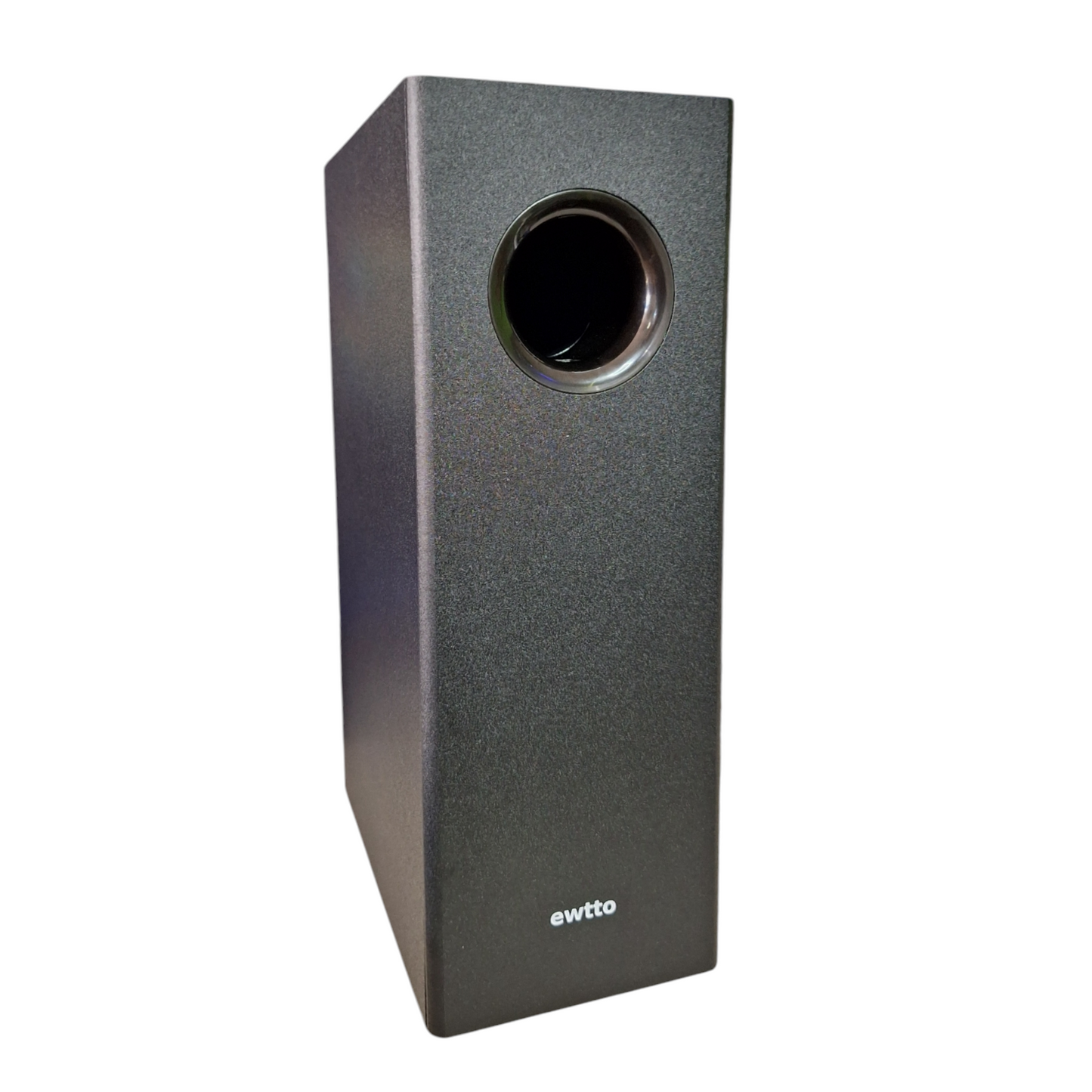 Barra de Sonido con Woofer Ewtto P3555