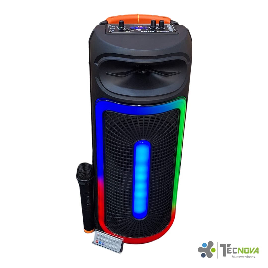 Torre de Sonido P5598