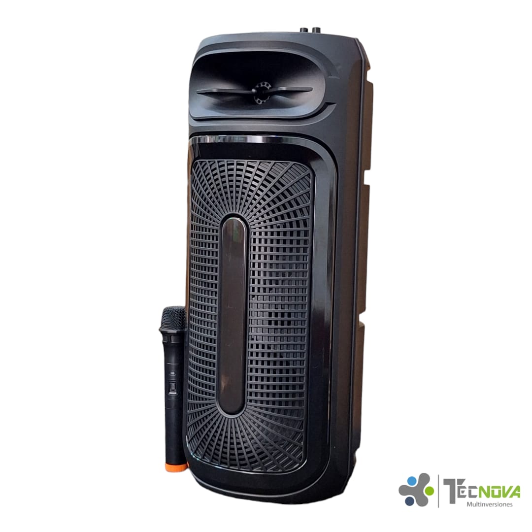 Torre de Sonido P5598