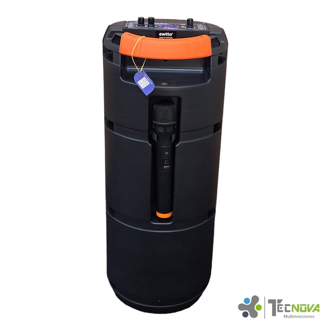 Torre de Sonido P5598