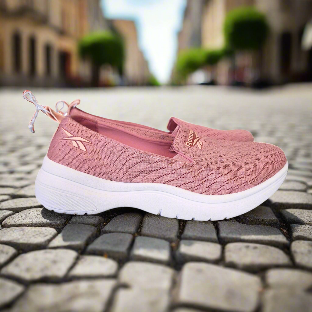 Zapatos Reebook Mujer Talla 5.5