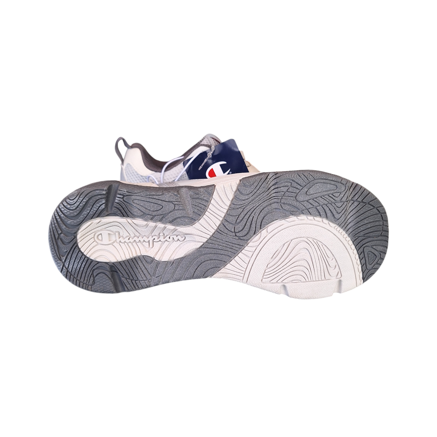 Zapato Champion Mujer Talla 6