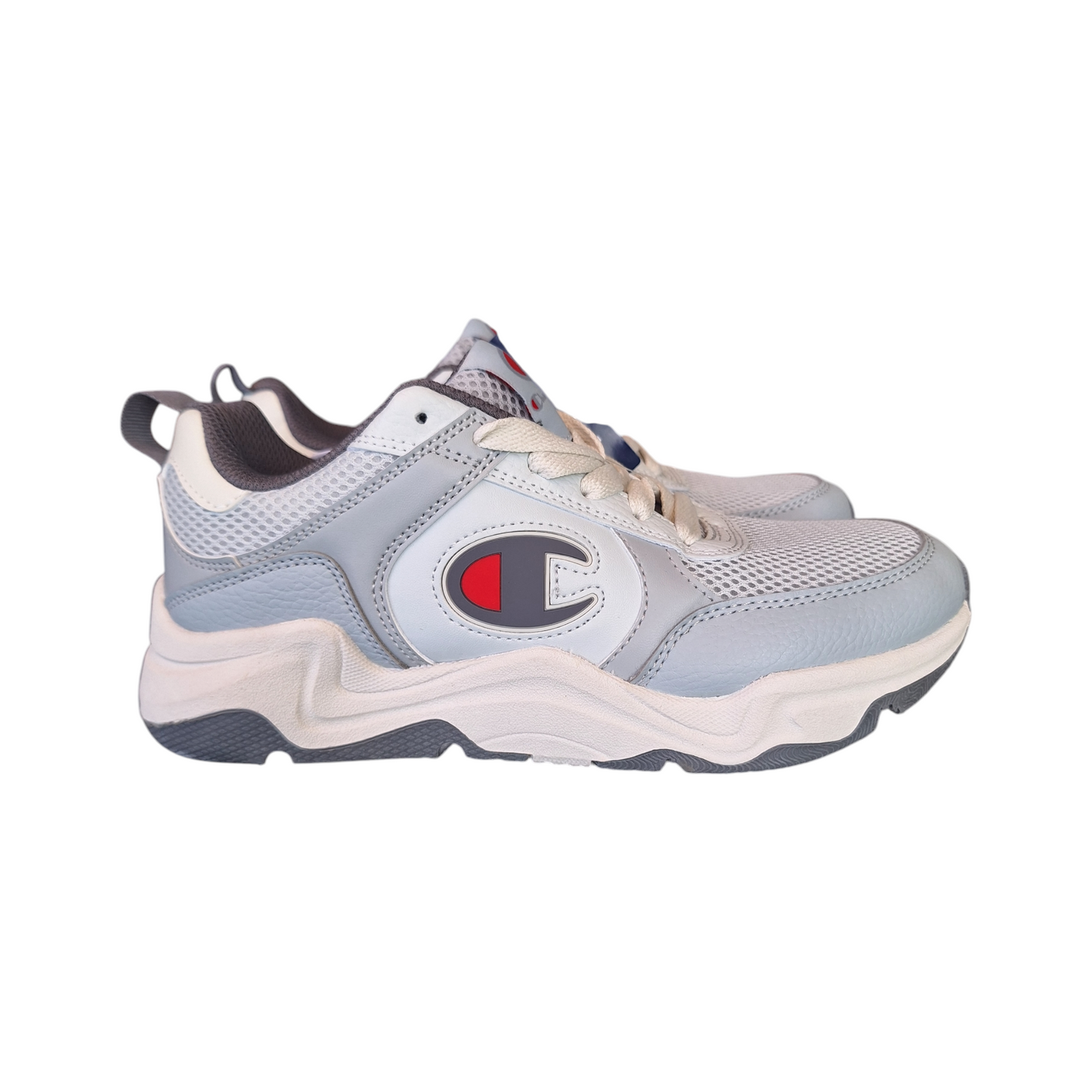 Zapato Champion Mujer Talla 6