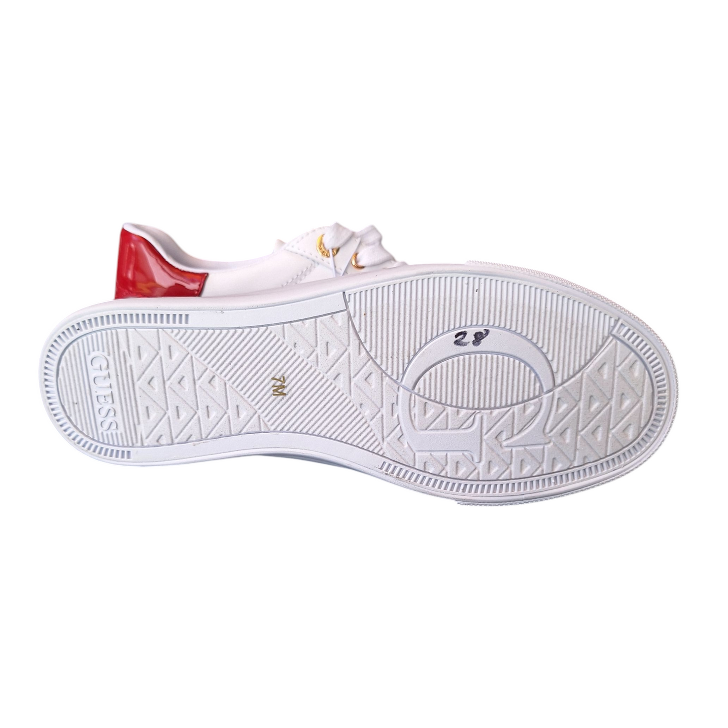 Zapatos Guess Mujer Talla 7