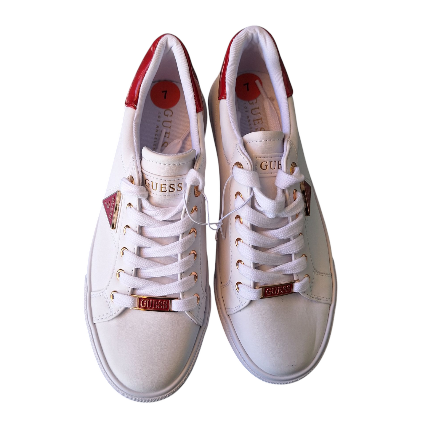 Zapatos Guess Mujer Talla 7