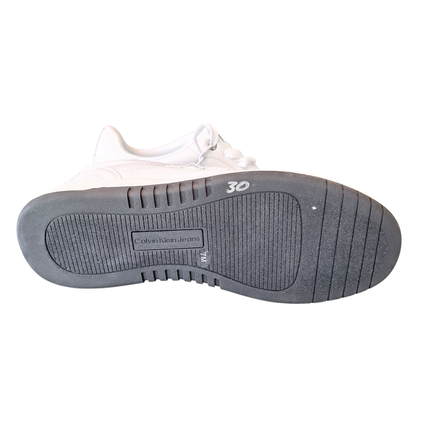 Zapatos Calvin Klein Mujer Talla 7