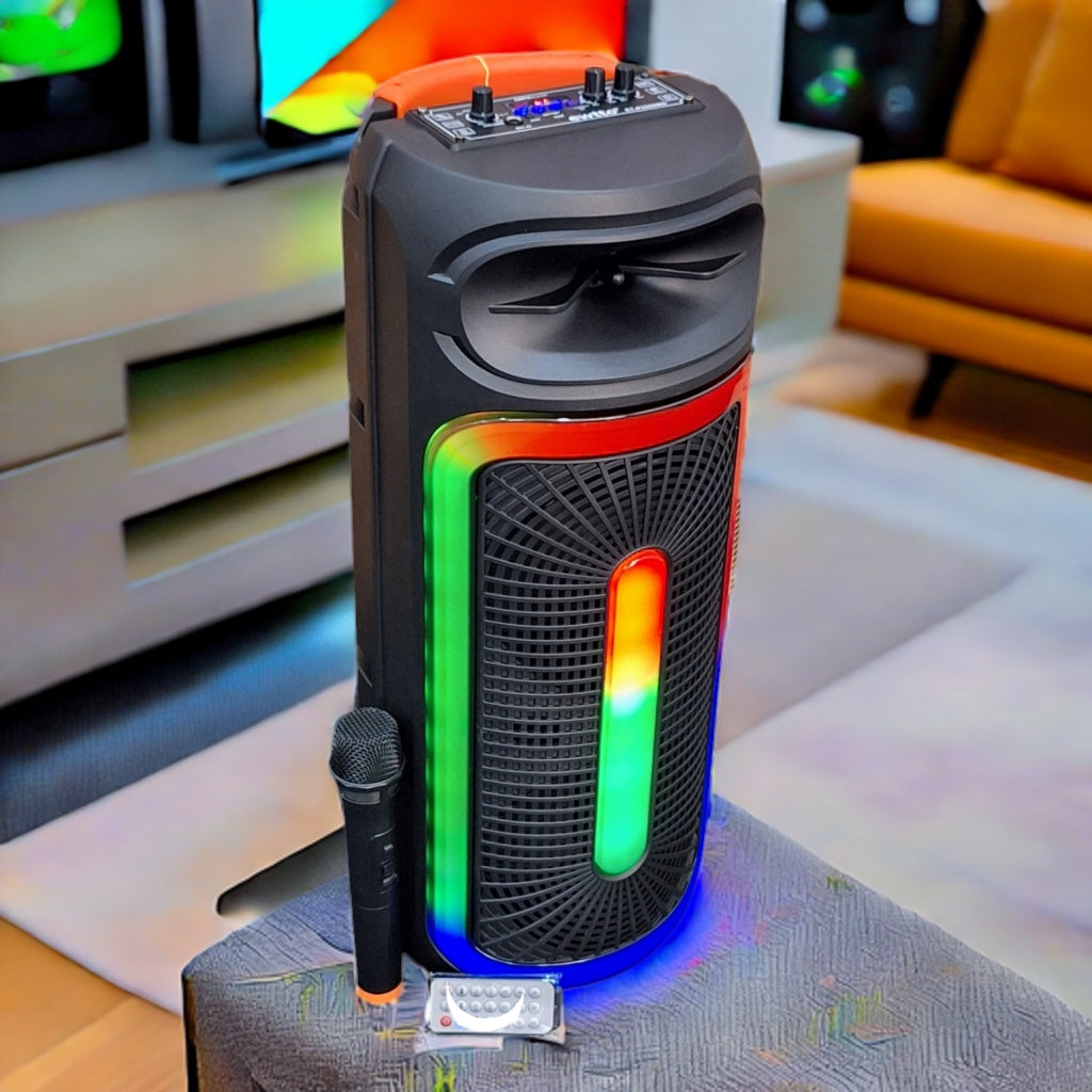 Torre de Sonido P5598