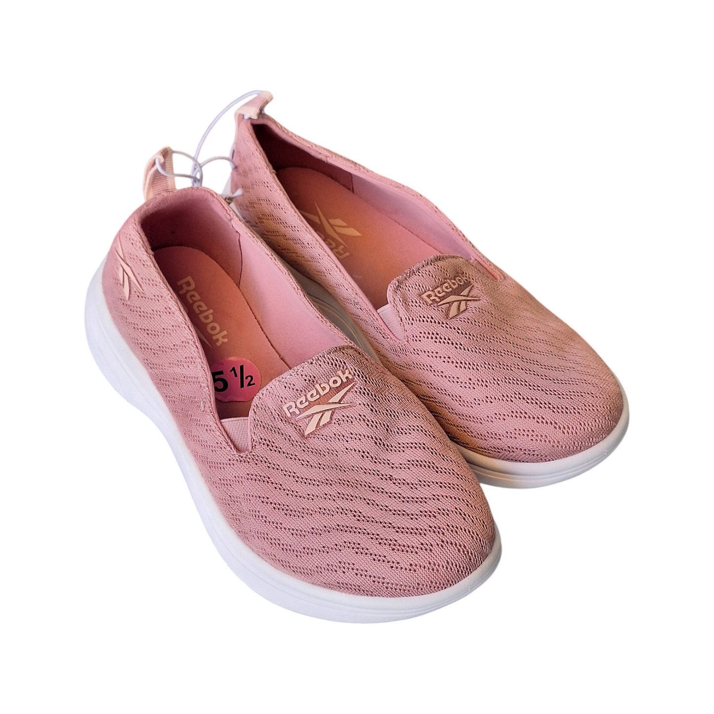 Zapatos Reebook Mujer Talla 5.5