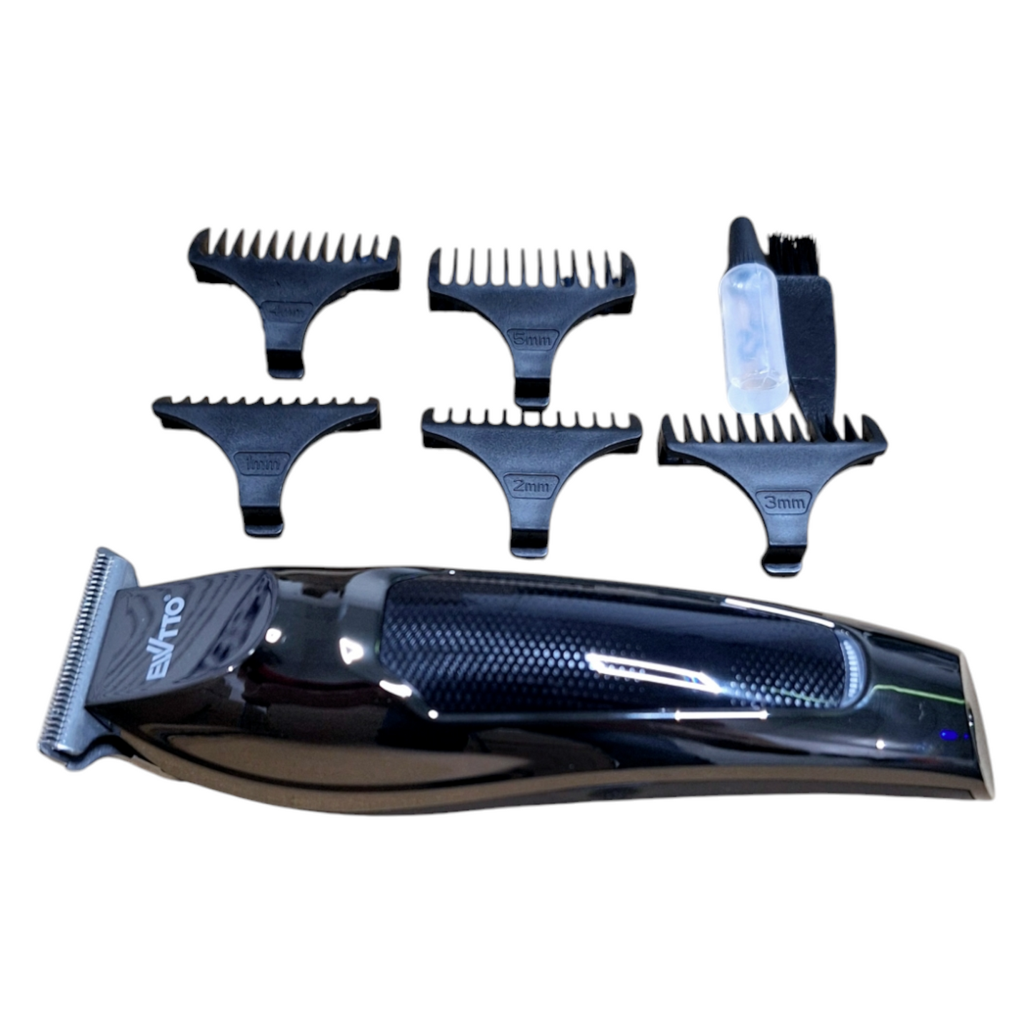 Máquina Inalámbrica y Recargable para Barba - Ewtto Y302