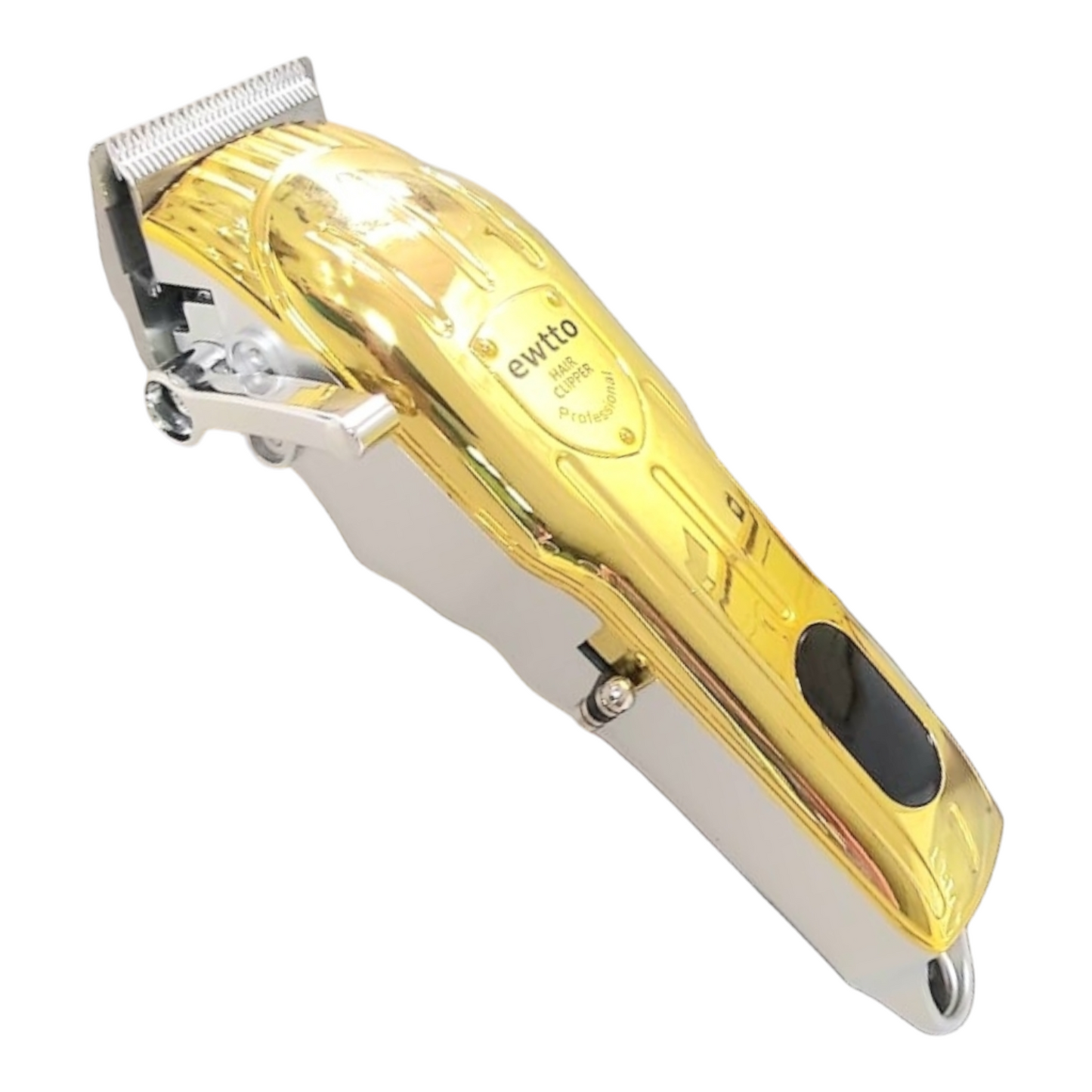 Máquina Inalámbrica y Recargable para Cabello y Barba Ewtto Y3474