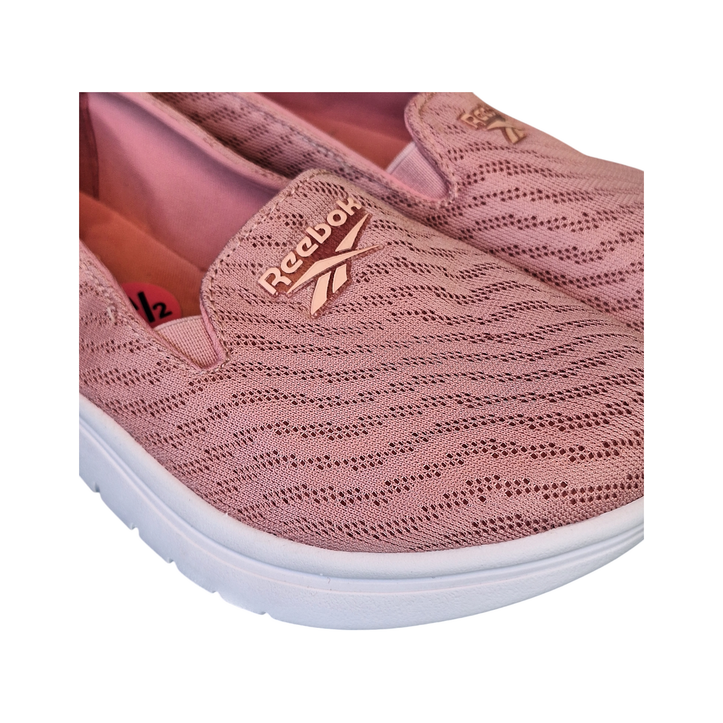 Zapatos Reebook Mujer Talla 5.5