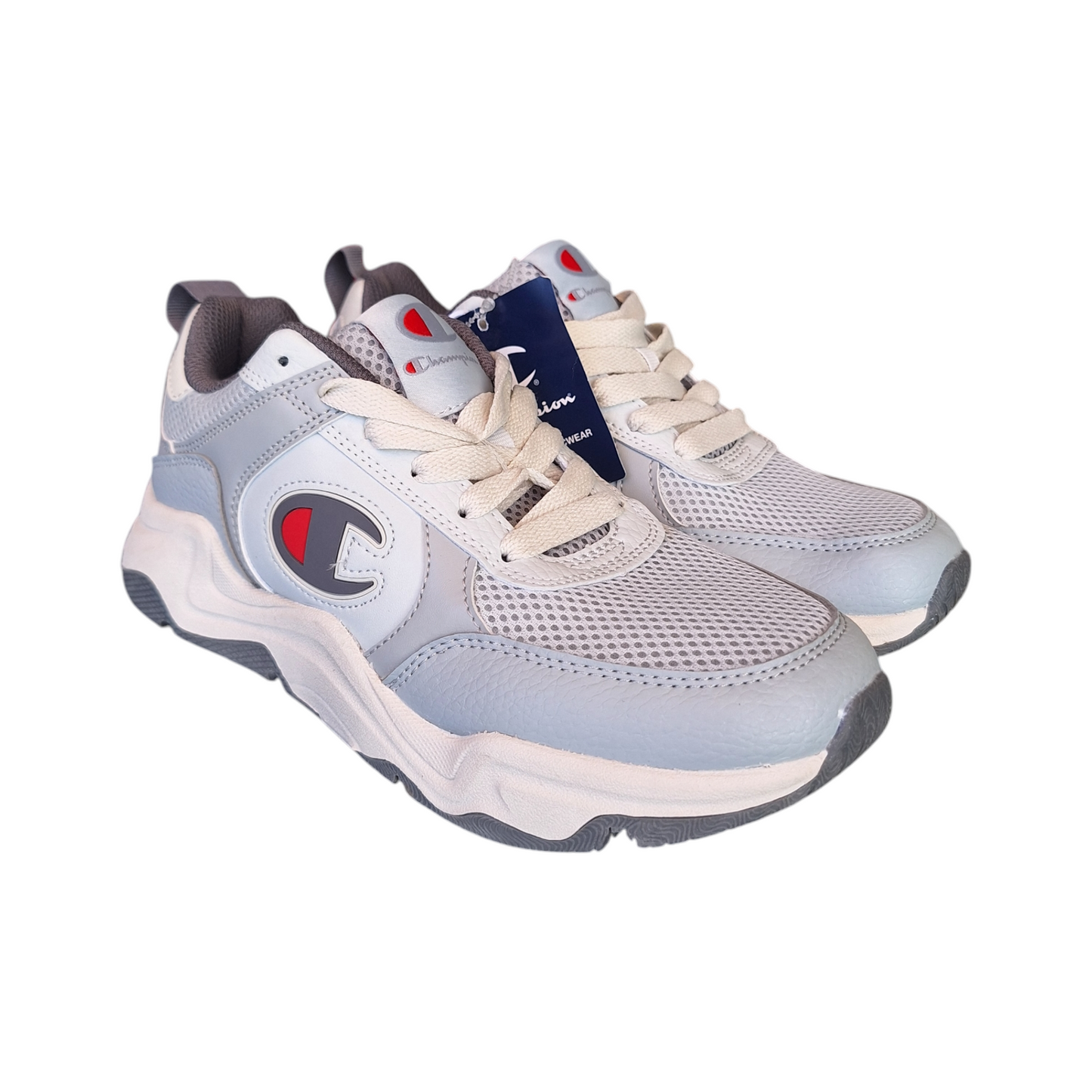 Zapato Champion Mujer Talla 6