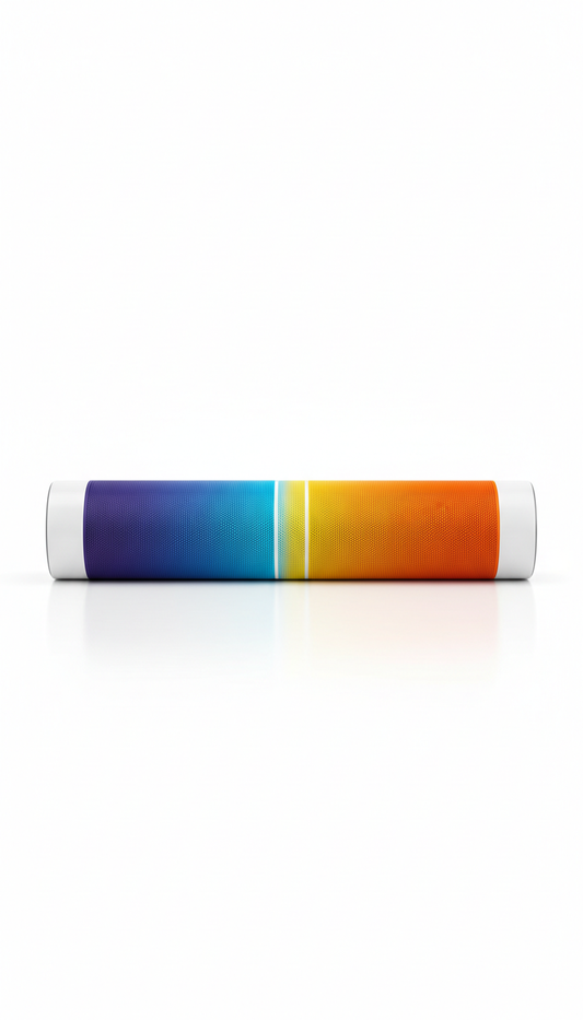 Barra de sonido con conexión Bluetooth