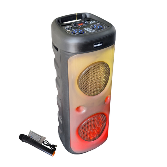 Torre de Sonido Ewtto P5669