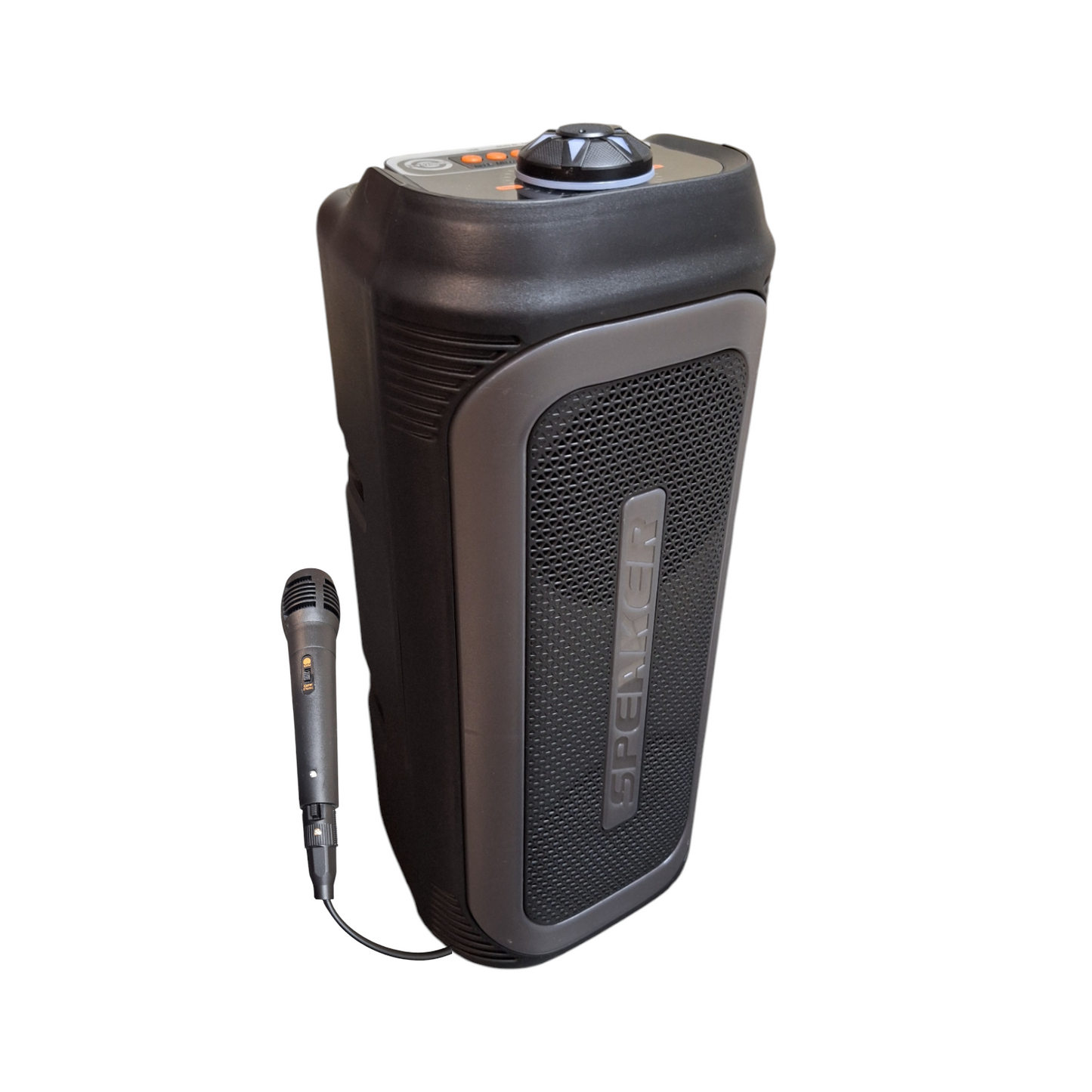 Bocina Recargable P4206