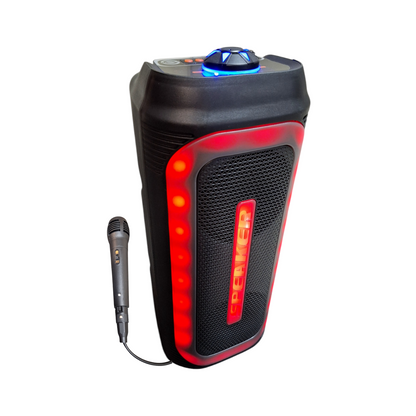 Bocina Recargable P4206