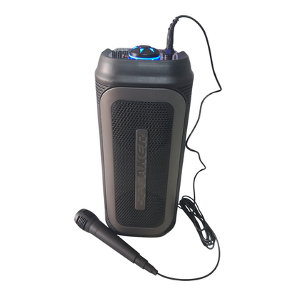 Bocina Recargable P4206