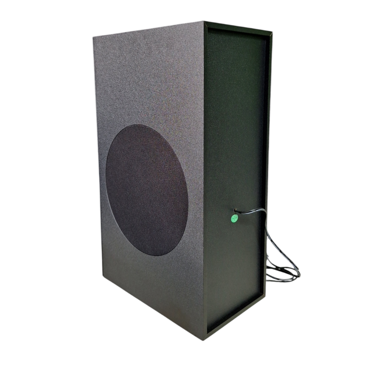 Barra de Sonido con Woofer Ewtto P3555