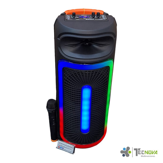 Torre de Sonido P5598