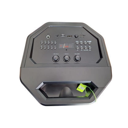 Parlante Recargable EW-P437MB