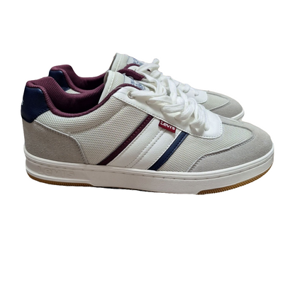 Zapatos Levis's Hombre Talla 9