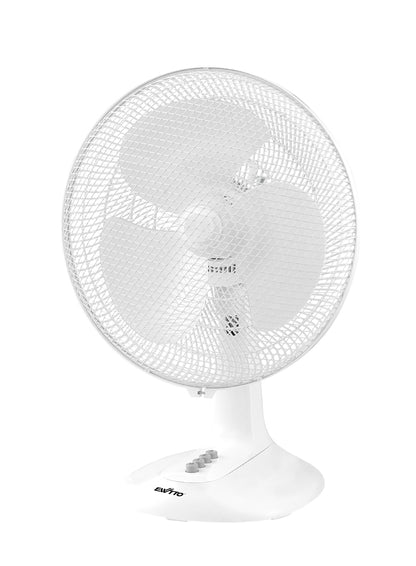 Ventilador de mesa EWTTO EW-H656 de 16 pulgadas | 55 W