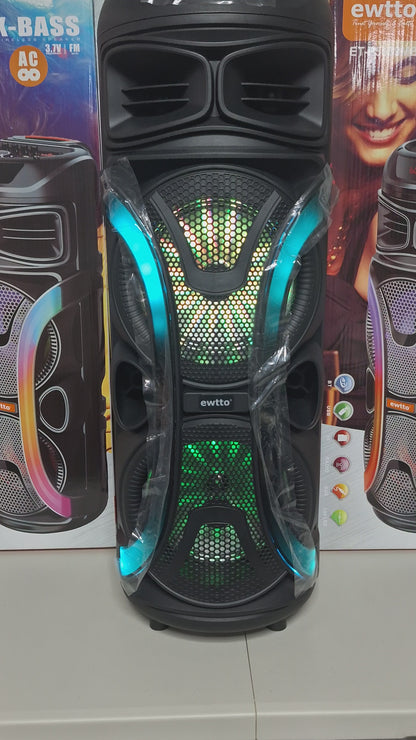 Torre de Sonido P5589