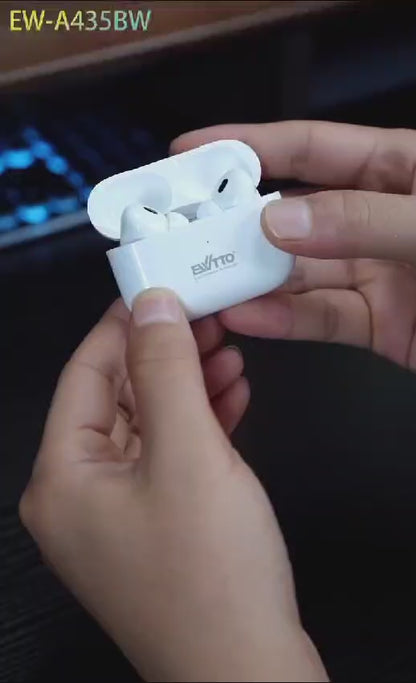 Audífonos Bluetooth Ewtto A435