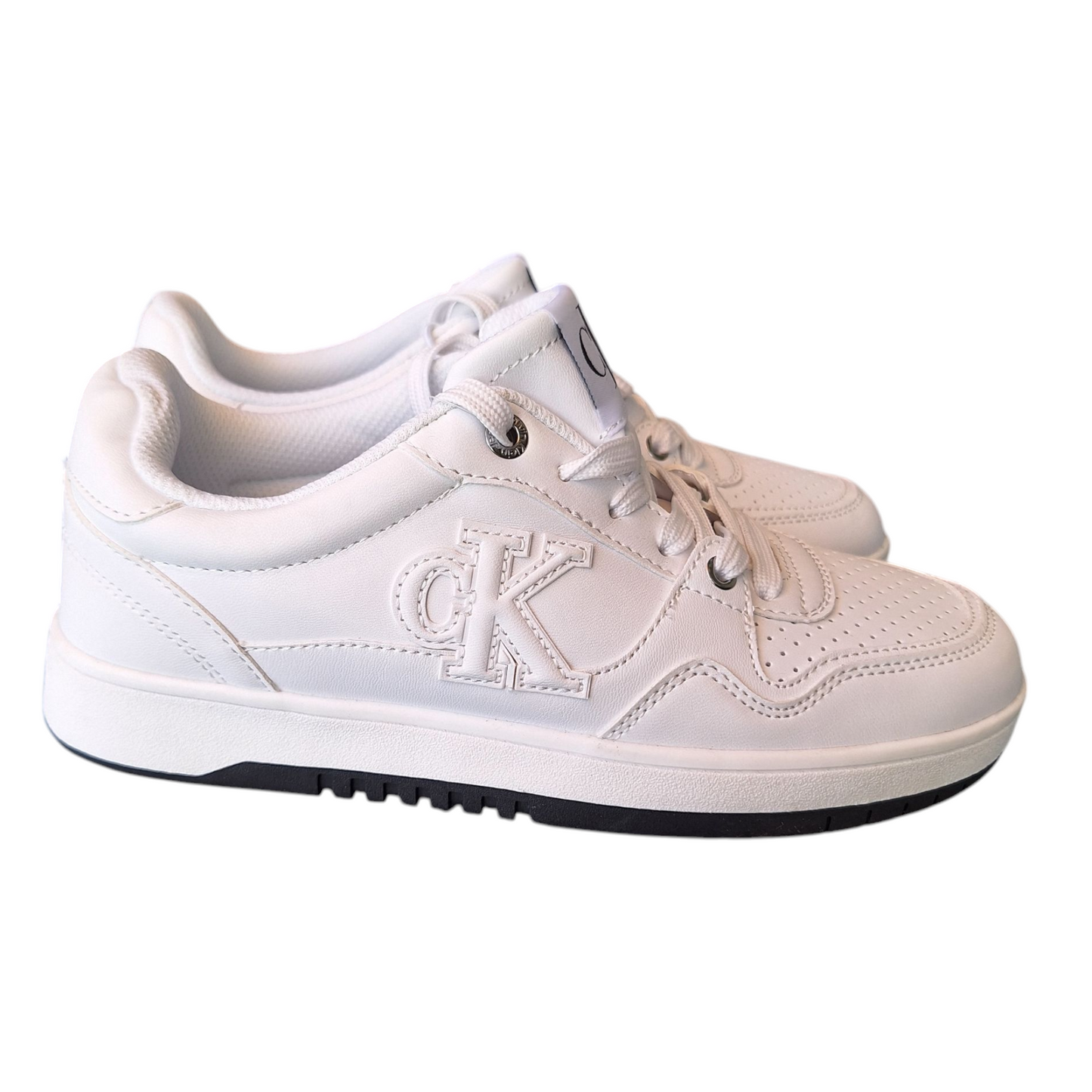 Zapatos Calvin Klein Mujer Talla 7