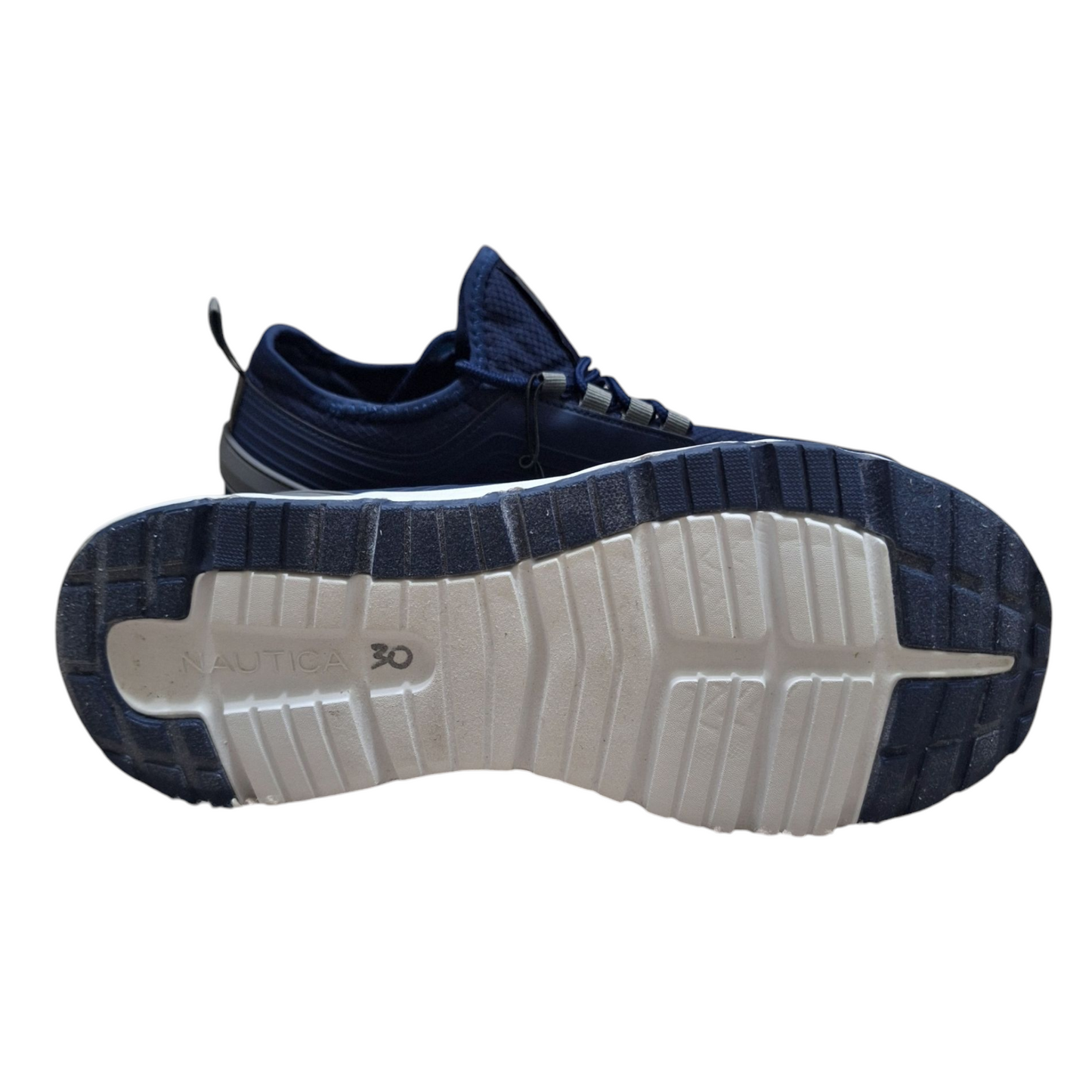 Zapatos Nautica Hombre Talla 10