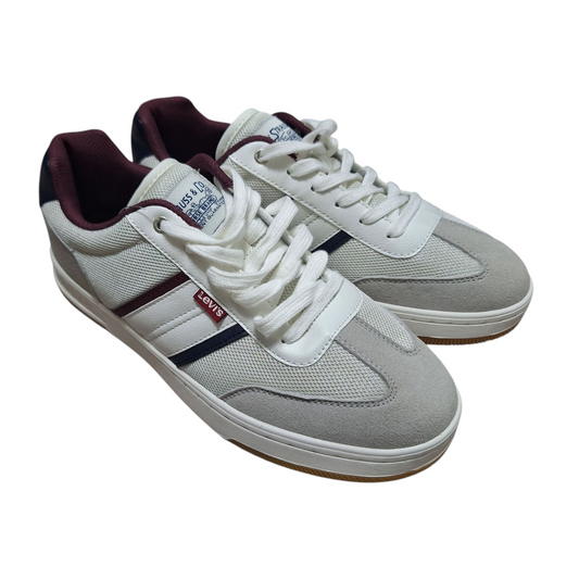 Zapatos Levis's Hombre Talla 9