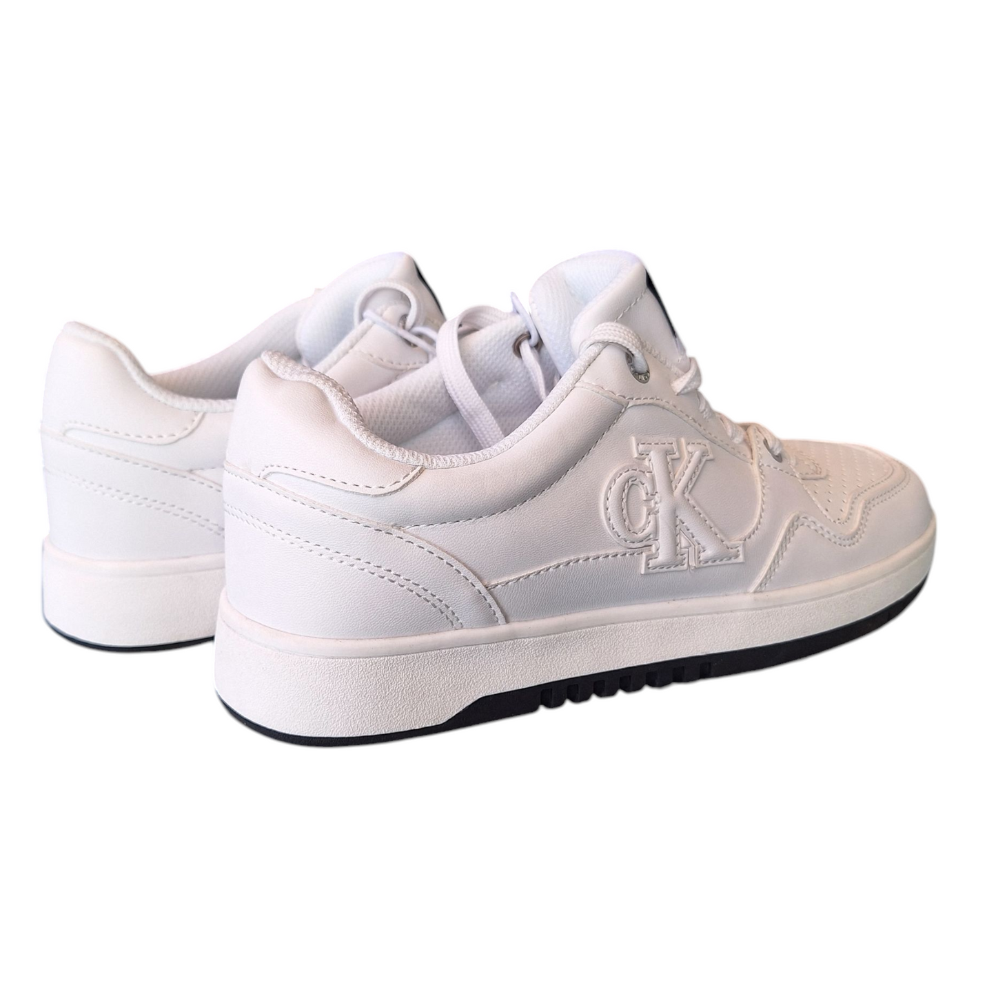 Zapatos Calvin Klein Mujer Talla 7