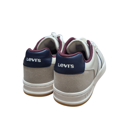 Zapatos Levis's Hombre Talla 9