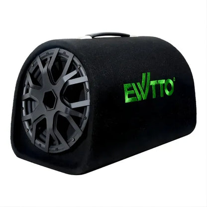 Bazuca Recargable 8" Ewtto P537
