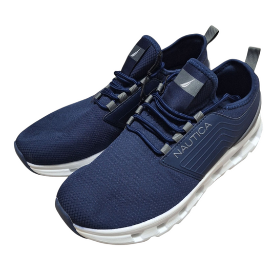 Zapatos Nautica Hombre Talla 10