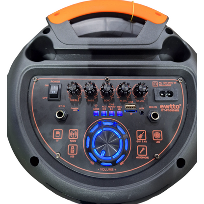 Torre de Sonido P5589