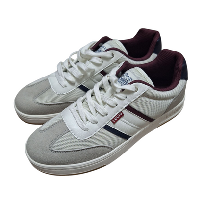 Zapatos Levis's Hombre Talla 9