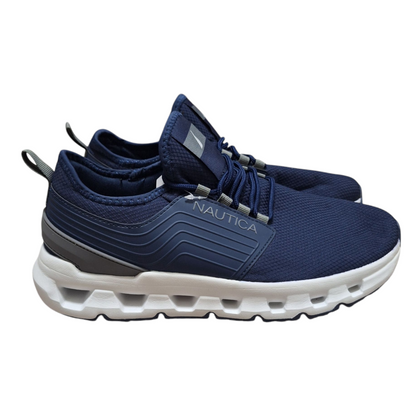 Zapatos Nautica Hombre Talla 10