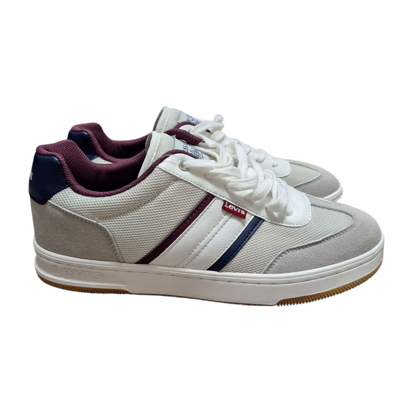 Zapatos Levis's Hombre Talla 9
