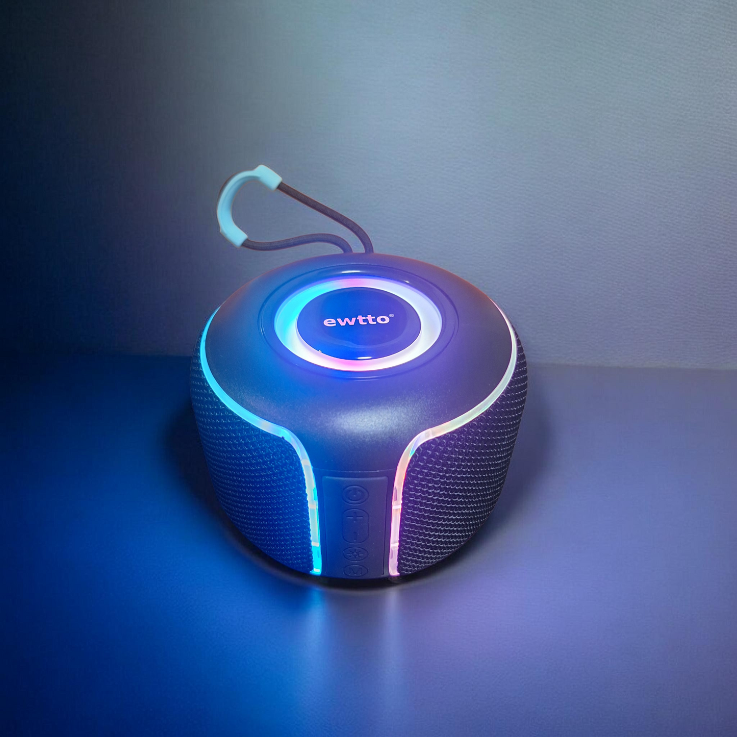 Mini Bocina Bluetooth P1040