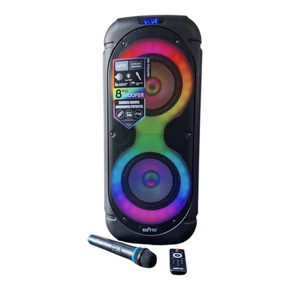 Torre de Sonido con Subwoofer P524