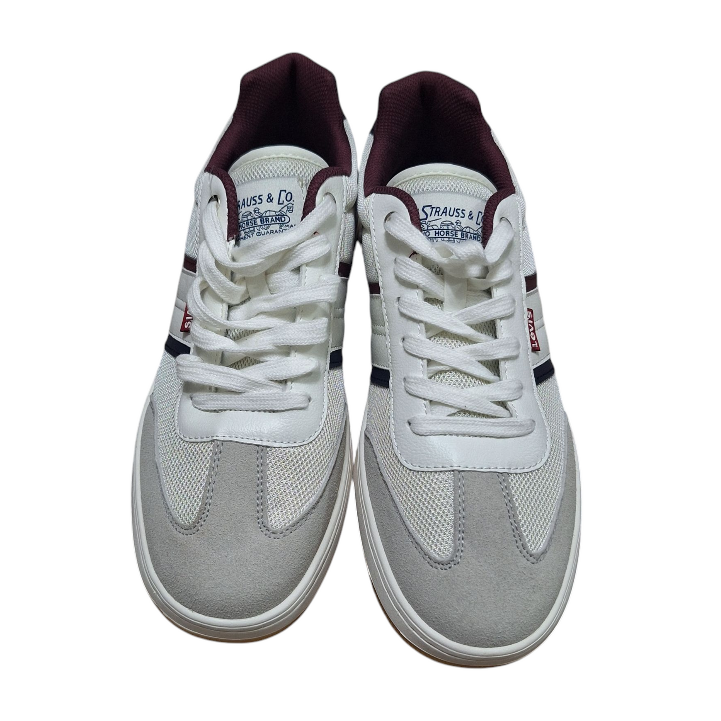 Zapatos Levis's Hombre Talla 9
