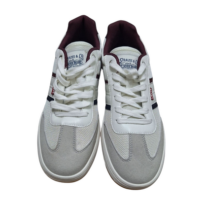 Zapatos Levis's Hombre Talla 9