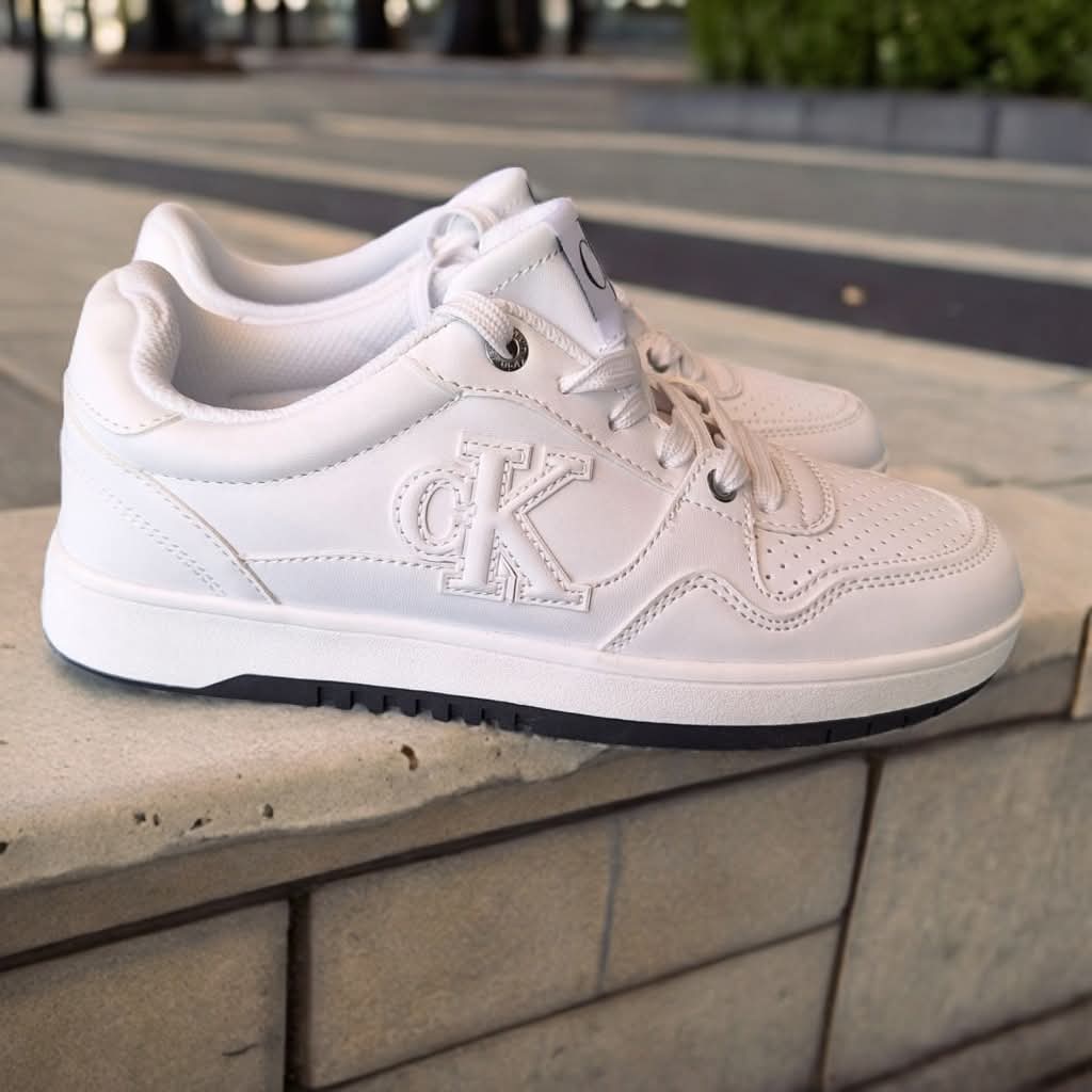 Zapatos Calvin Klein Mujer Talla 7