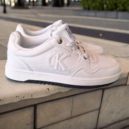 Zapatos Calvin Klein Mujer Talla 7