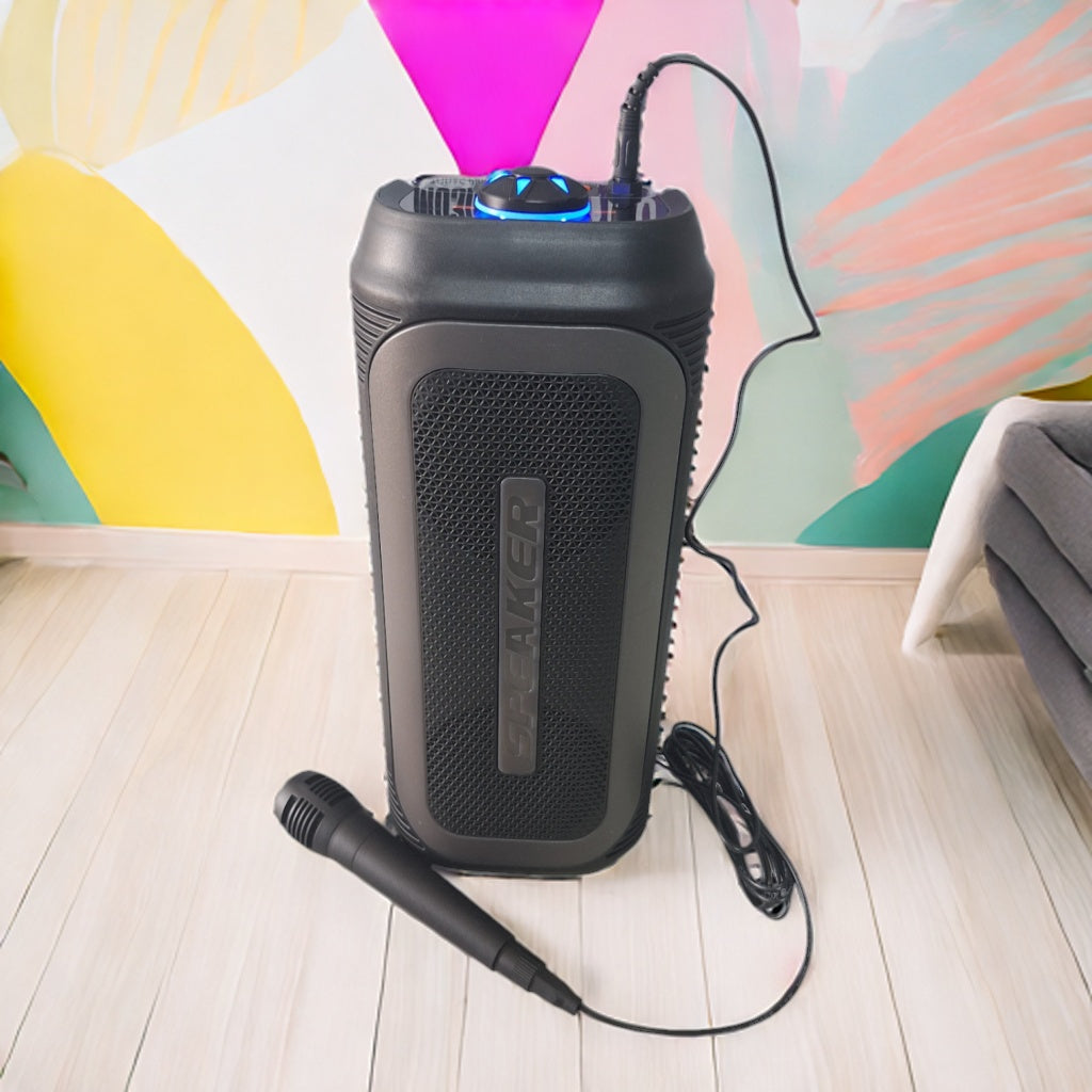 Bocina Recargable P4206