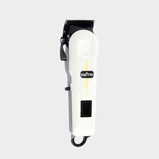 Cortadora Profesional Ewtto EW-Y301 – Potencia, Precisión y Estilo