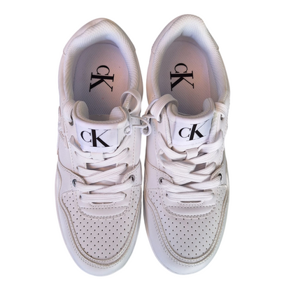 Zapatos Calvin Klein Mujer Talla 7