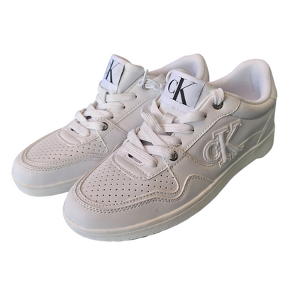 Zapatos Calvin Klein Mujer Talla 7