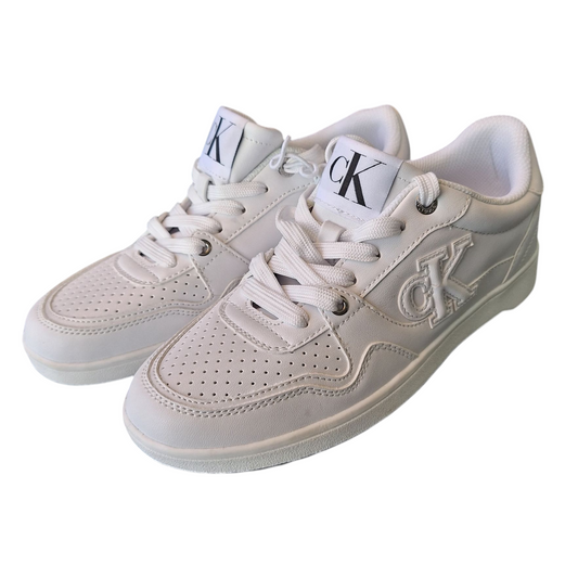 Zapatos Calvin Klein Mujer Talla 7